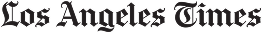 LA Times logo