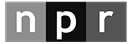 NPR logo