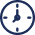Clock image