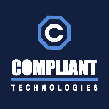compliant tech logo Compliant technologies<br />