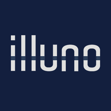 illuno logo Illuno logo